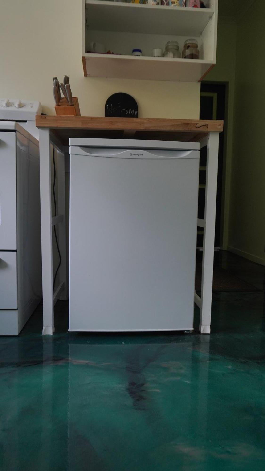Folly Farm Apartment Omanawa Ngoại thất bức ảnh